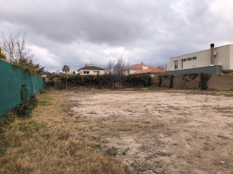 Lote en Venta en Lujan de Cuyo, Mendoza