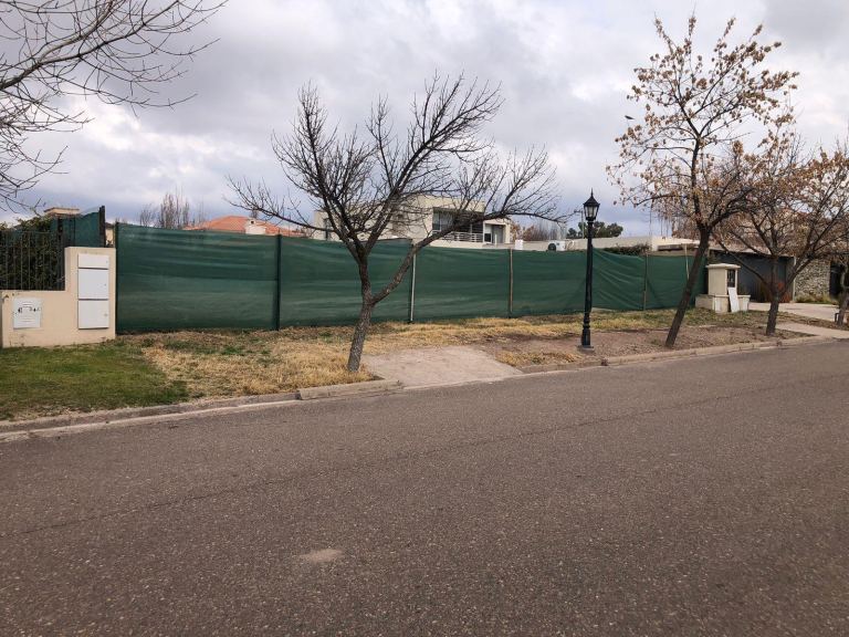 Lote en Venta en Lujan de Cuyo, Mendoza