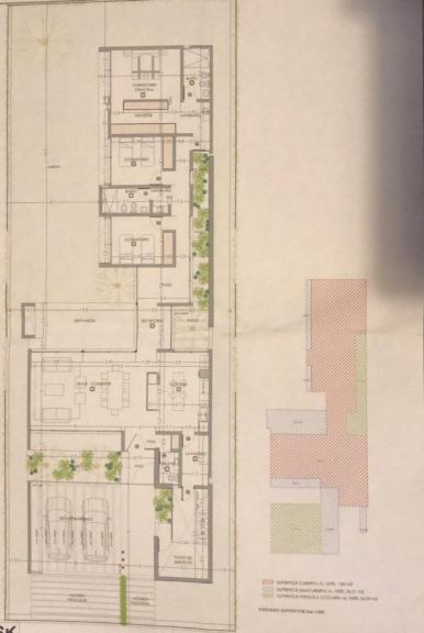 Lote en Venta en Lujan de Cuyo, Mendoza