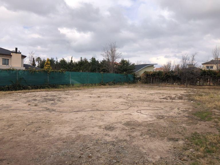Lote en Venta en Lujan de Cuyo, Mendoza