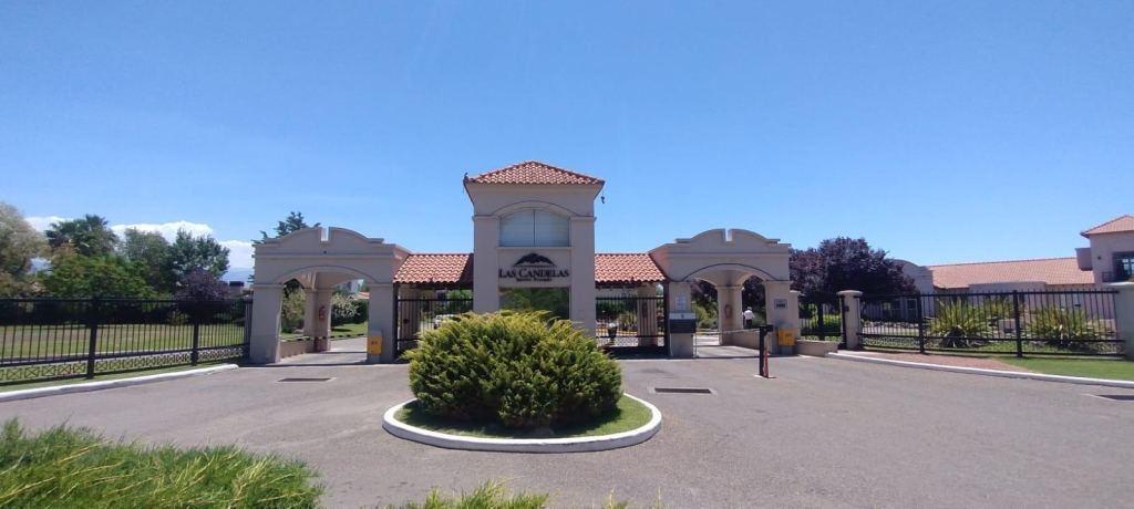 Lote en Venta en Lujan de Cuyo, Mendoza