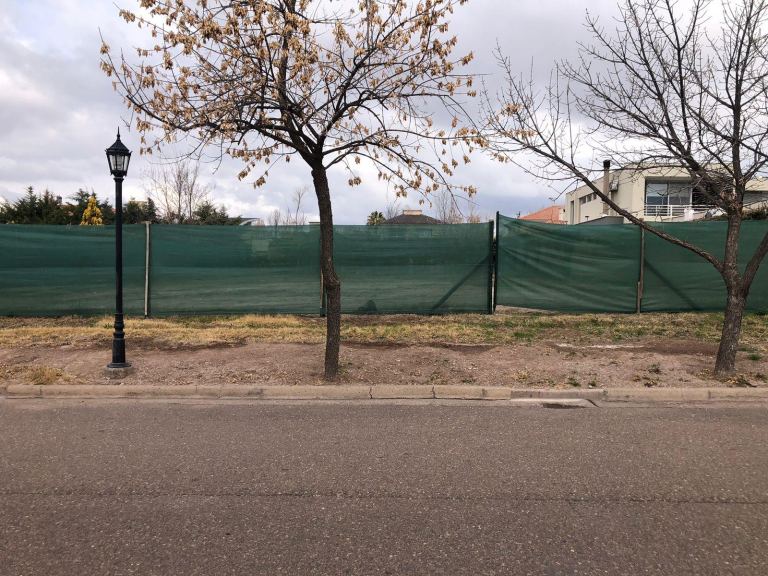Lote en Venta en Lujan de Cuyo, Mendoza