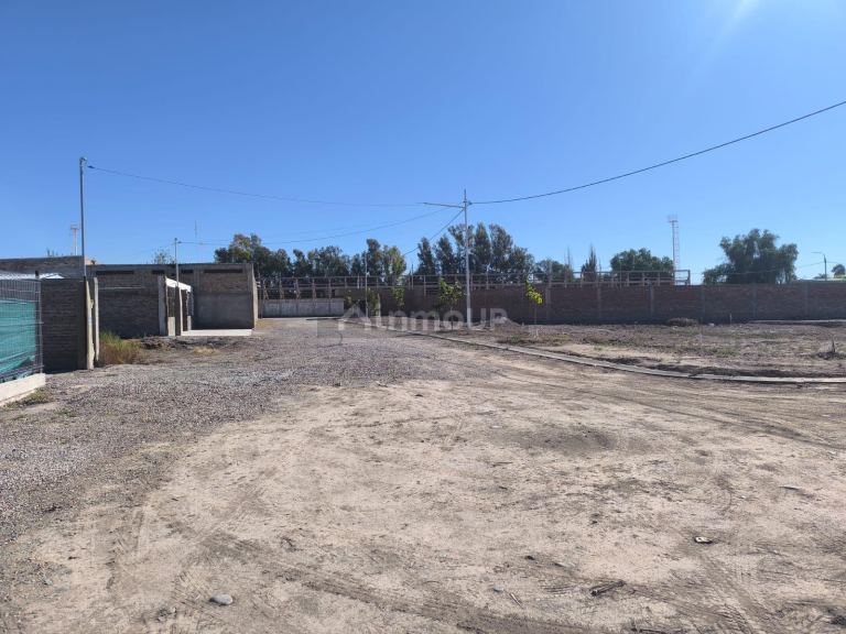 Lote en Venta en Maipu, Mendoza