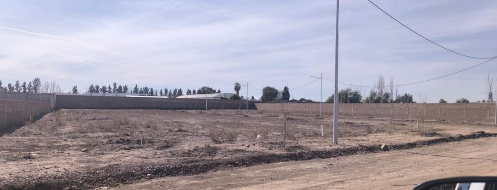Lote en Venta en Maipu, Mendoza