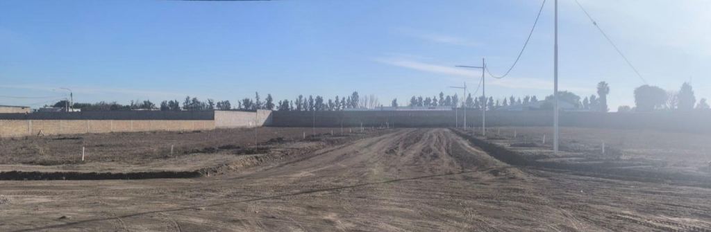 Lote en Venta en Maipu, Mendoza