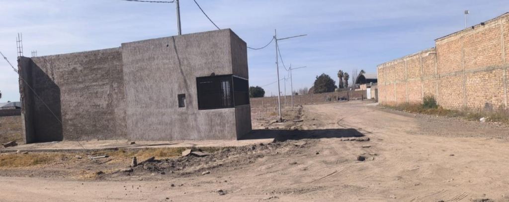 Lote en Venta en Maipu, Mendoza