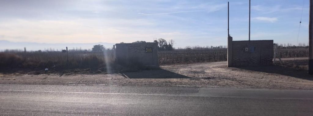 Lote en Venta en Maipu, Mendoza