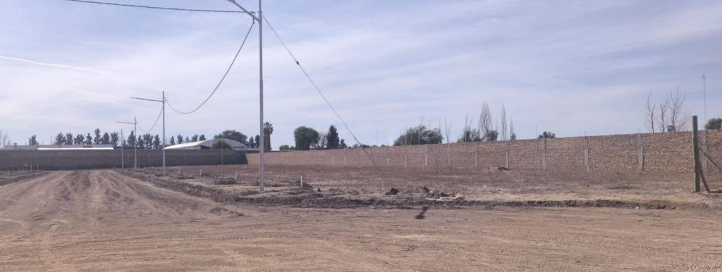 Lote en Venta en Maipu, Mendoza