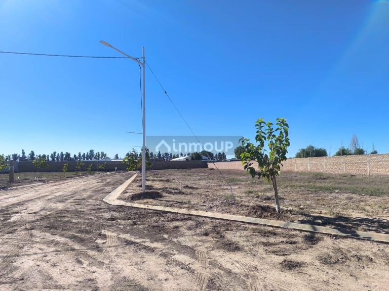 Lote en Venta en Maipu, Mendoza
