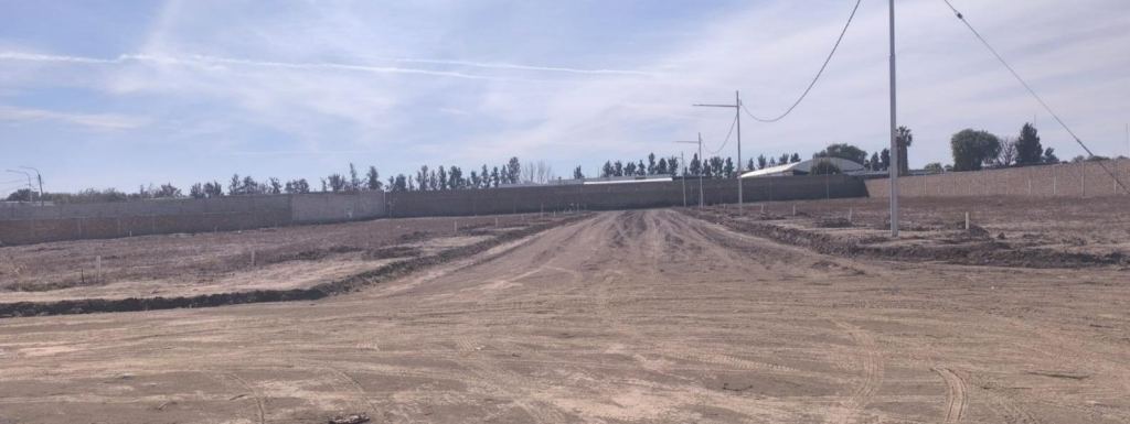 Lote en Venta en Maipu, Mendoza