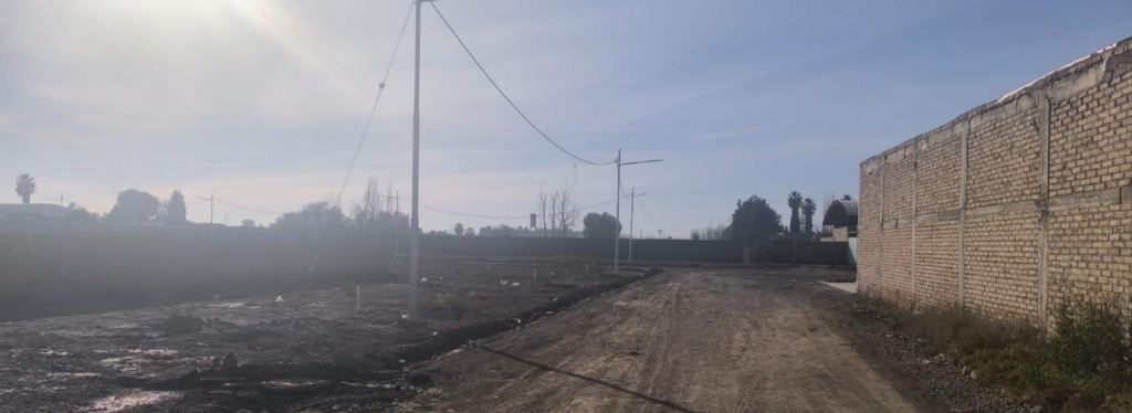 Lote en Venta en Maipu, Mendoza