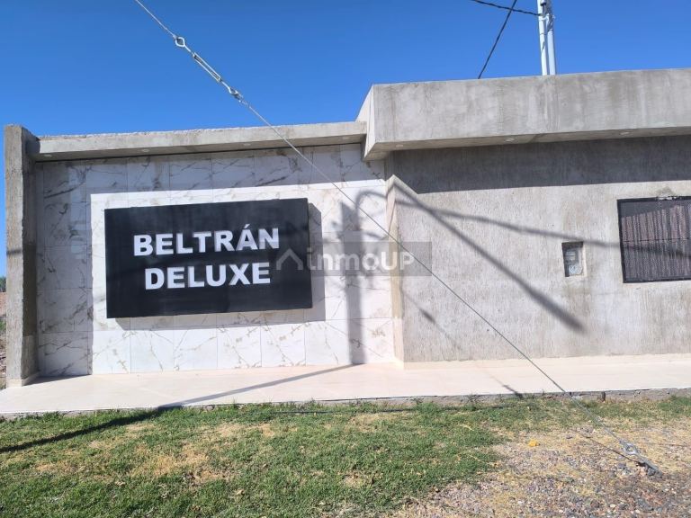 Lote en Venta en Maipu, Mendoza