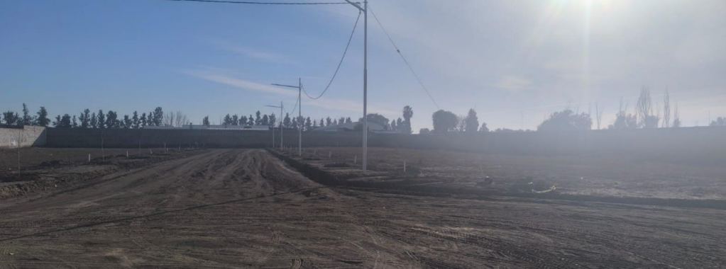 Lote en Venta en Maipu, Mendoza