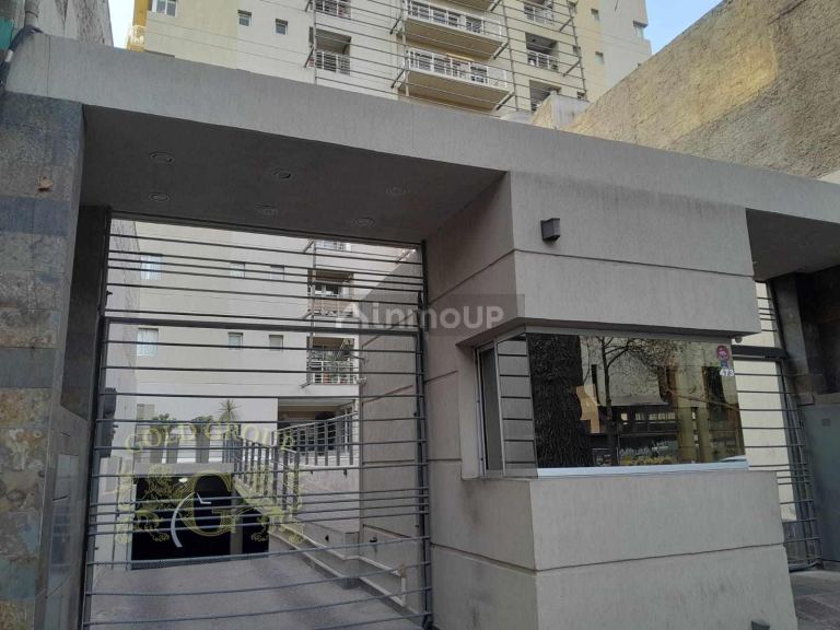 Departamento en Alquiler en Capital, Mendoza