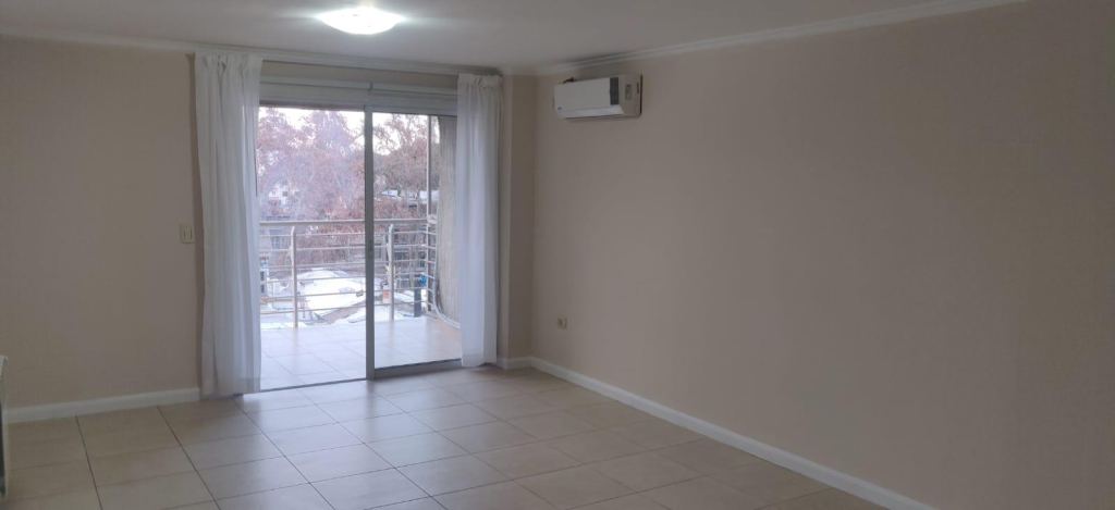 Departamento en Alquiler en Capital, Mendoza