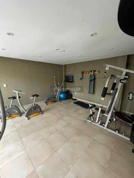 Departamento en Alquiler en Capital, Mendoza