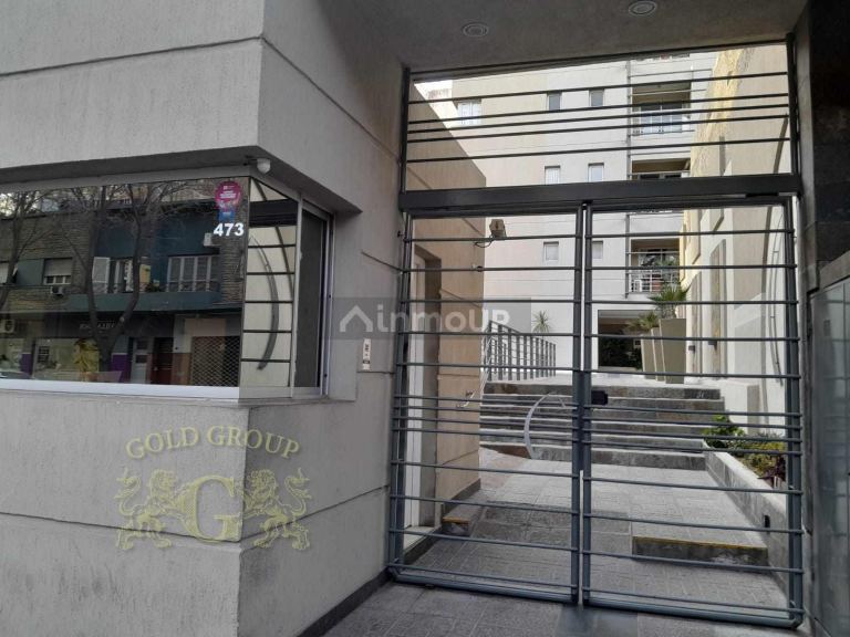 Departamento en Alquiler en Capital, Mendoza