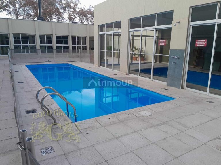 Departamento en Alquiler en Capital, Mendoza