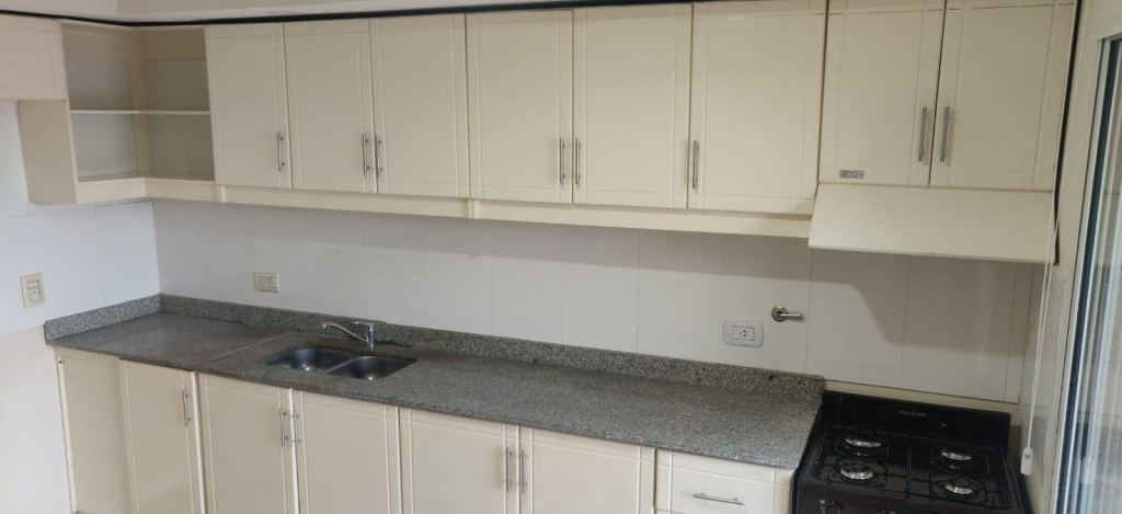 Departamento en Alquiler en Capital, Mendoza
