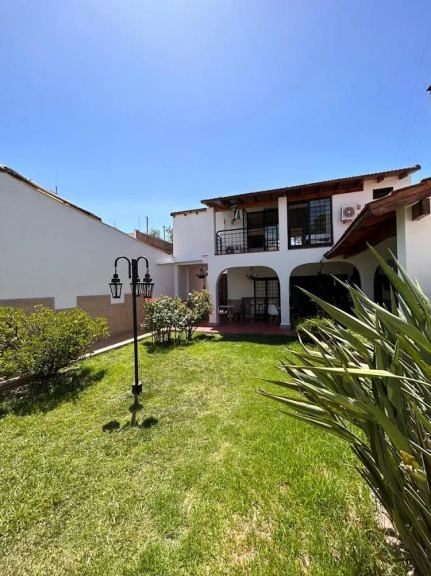 Casa en Venta en Capital, Mendoza
