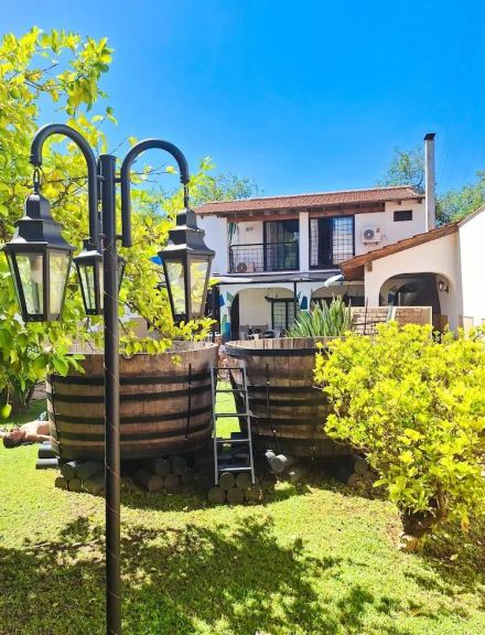 Casa en Venta en Capital, Mendoza