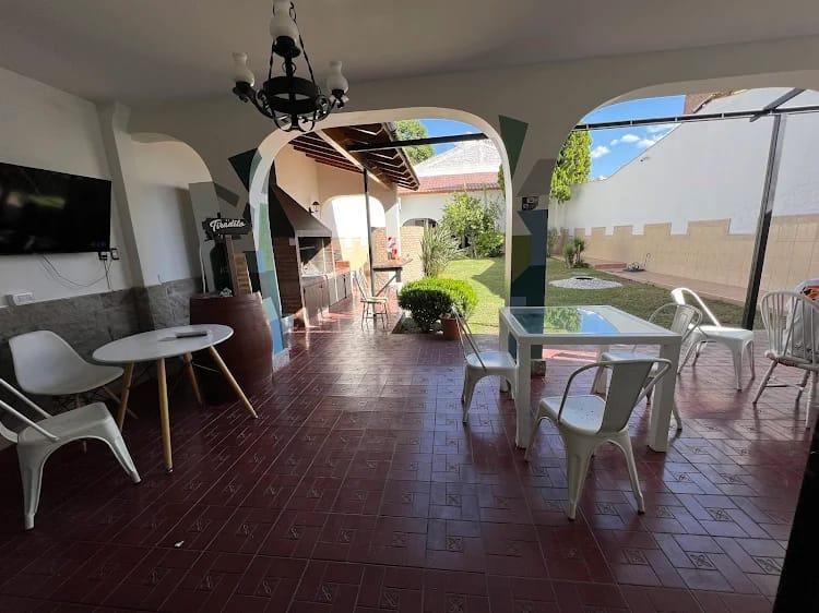 Casa en Venta en Capital, Mendoza