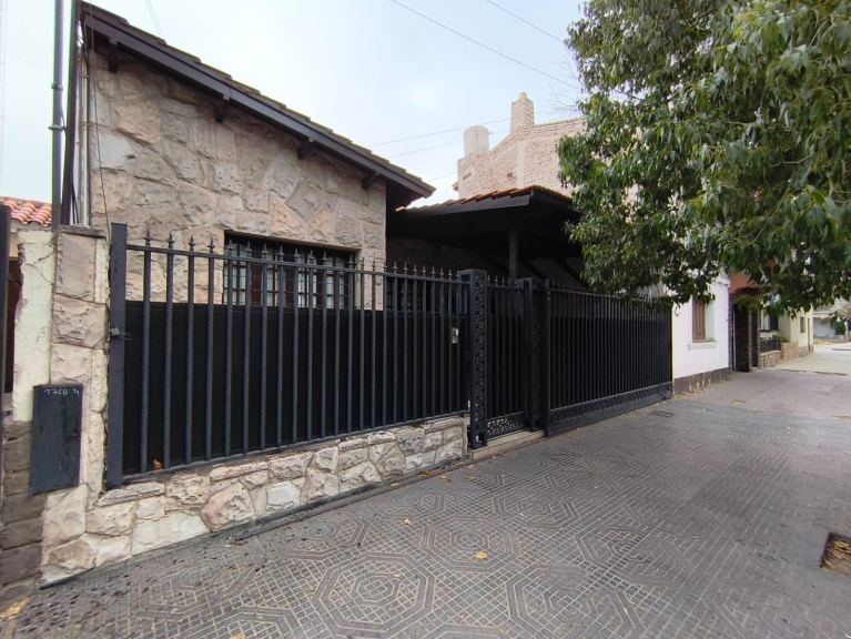 Casa en Venta en Capital, Mendoza