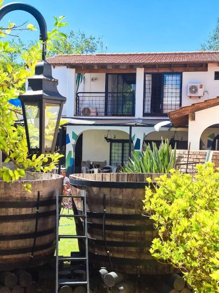 Casa en Venta en Capital, Mendoza
