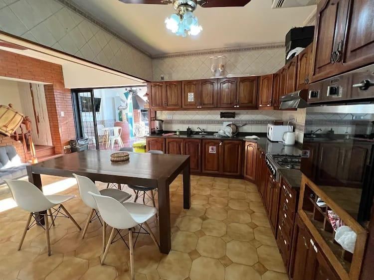 Casa en Venta en Capital, Mendoza