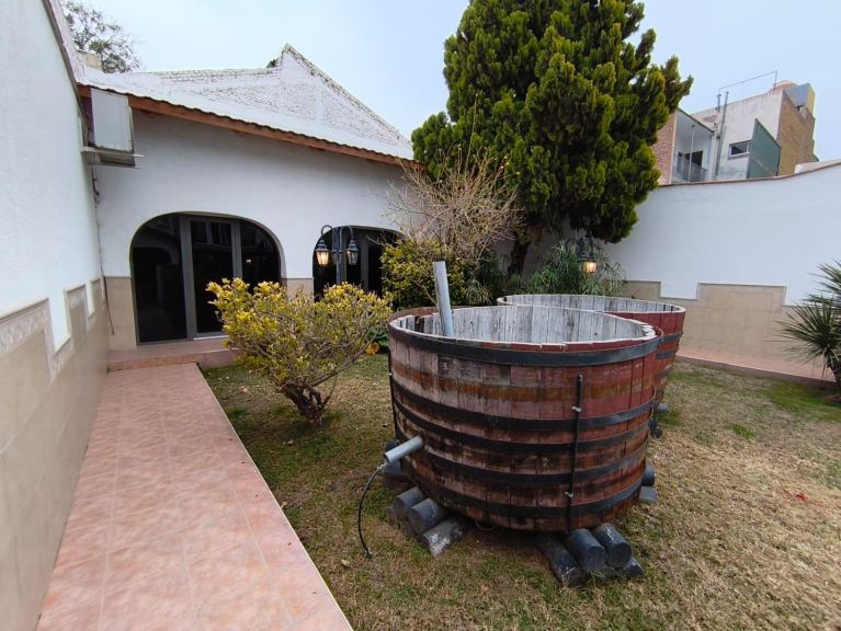 Casa en Venta en Capital, Mendoza