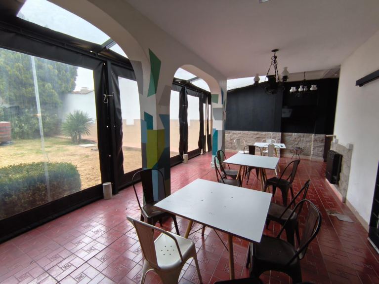 Casa en Venta en Capital, Mendoza