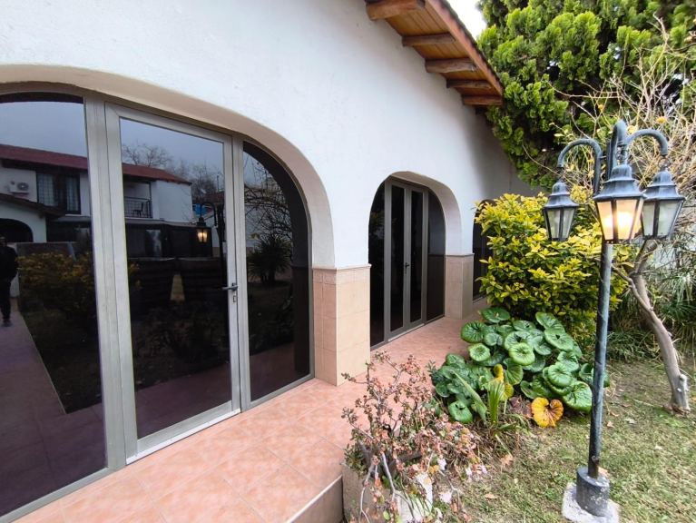 Casa en Venta en Capital, Mendoza