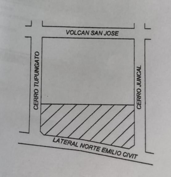 Lote en Venta en Maipu, Mendoza