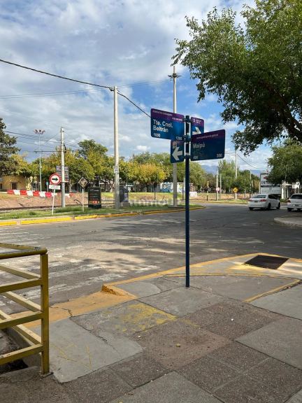 Departamento en Alquiler en Godoy Cruz, Mendoza