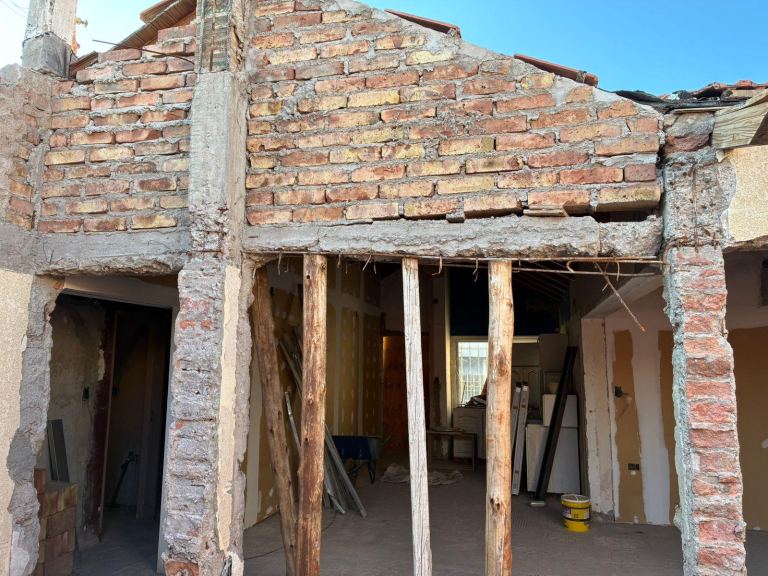 Casa en Venta en Guaymallen, Mendoza