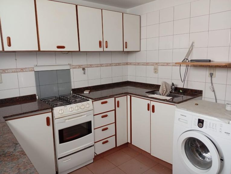 Departamento en Alquiler en Capital, Mendoza