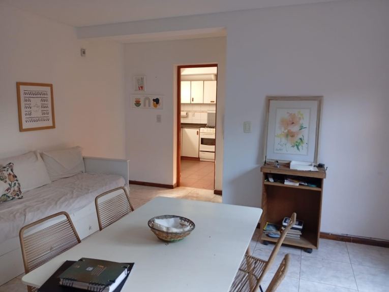 Departamento en Alquiler en Capital, Mendoza