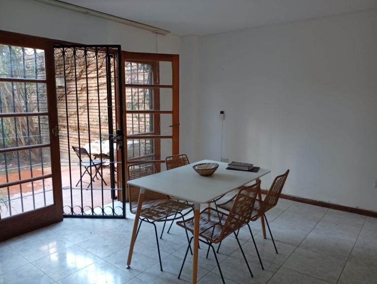 Departamento en Alquiler en Capital, Mendoza