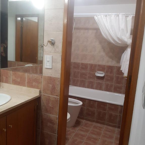 Departamento en Alquiler en Capital, Mendoza