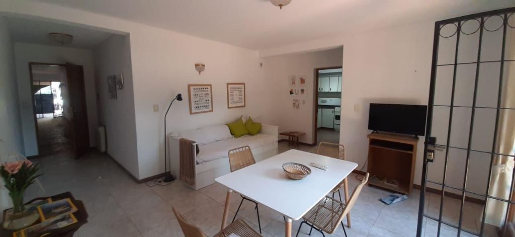 Departamento en Alquiler en Capital, Mendoza