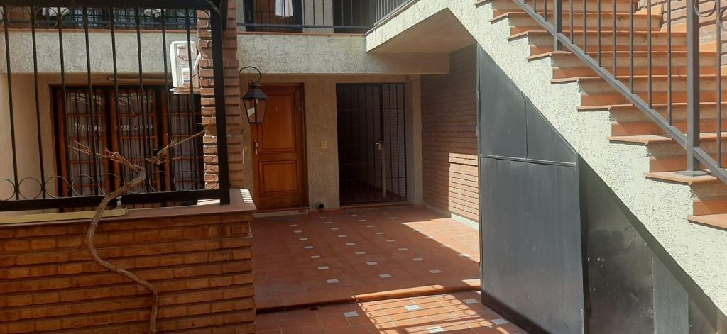 Departamento en Alquiler en Capital, Mendoza