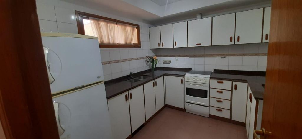 Departamento en Alquiler en Capital, Mendoza