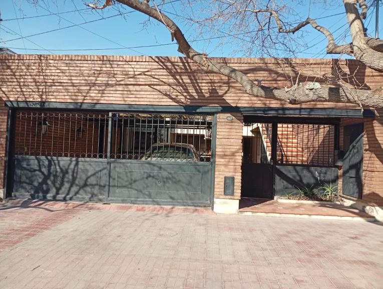 Departamento en Alquiler en Capital, Mendoza