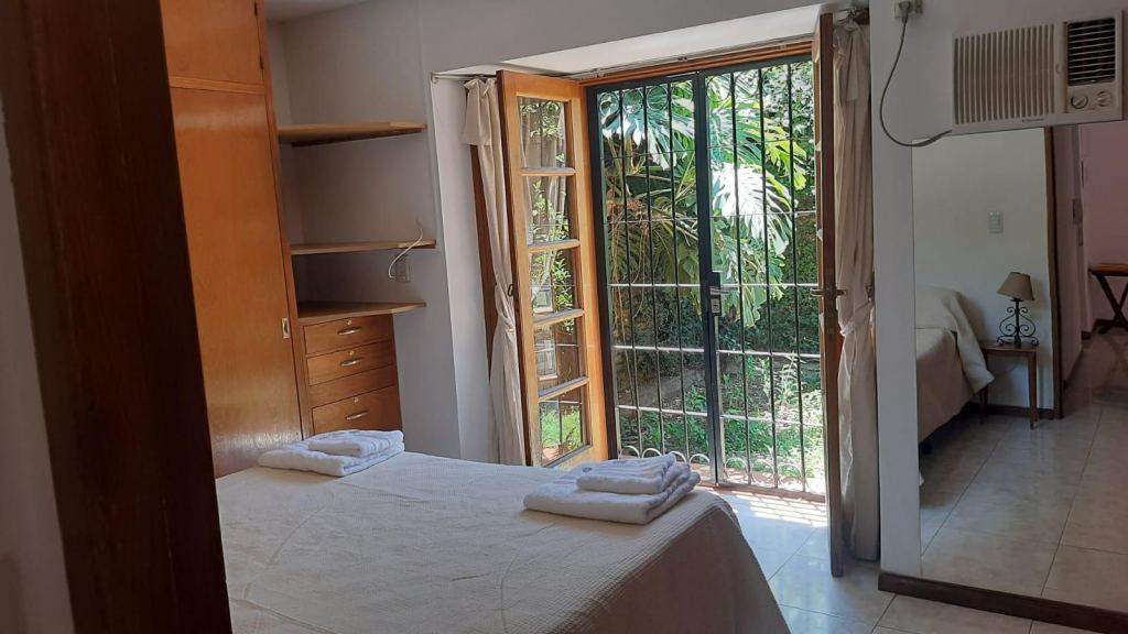 Departamento en Alquiler en Capital, Mendoza
