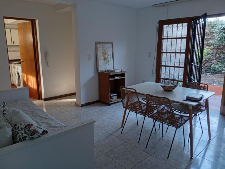 Departamento en Alquiler en Capital, Mendoza