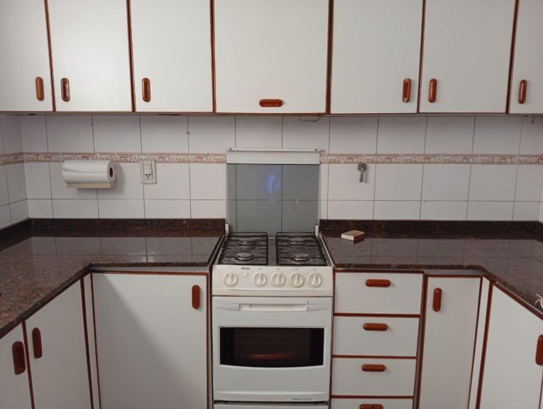 Departamento en Alquiler en Capital, Mendoza