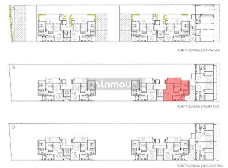 Departamento en Venta en Lujan de Cuyo, Mendoza