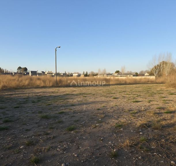 Lote en Venta en San Rafael, Mendoza