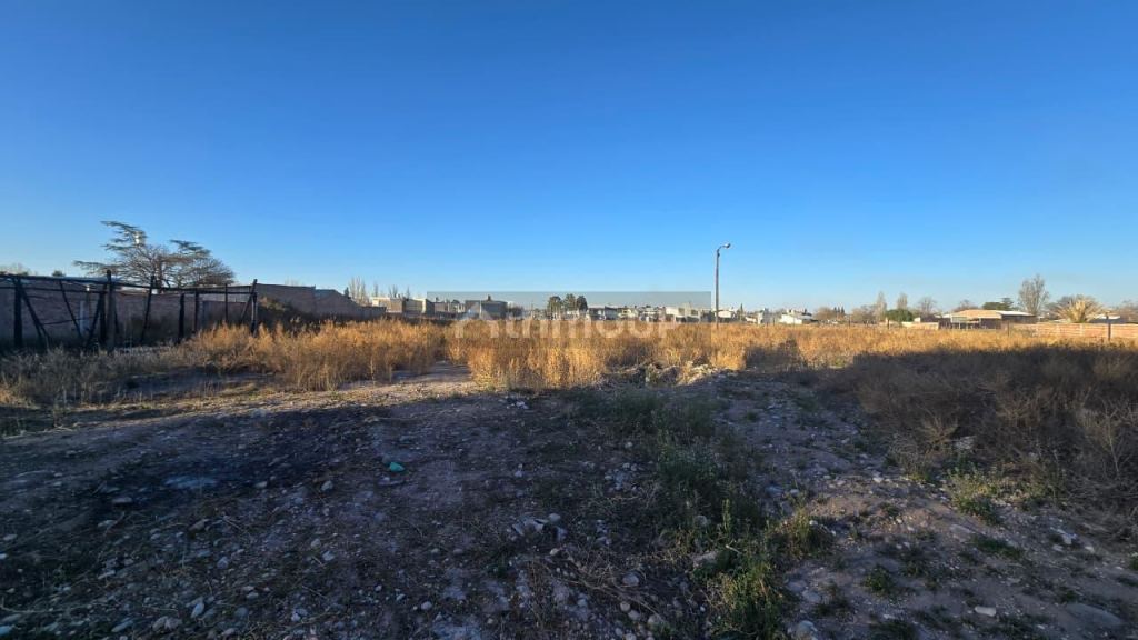 Lote en Venta en San Rafael, Mendoza