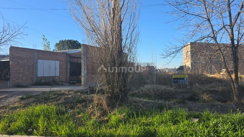 Lote en Venta en San Rafael, Mendoza
